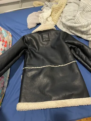 Leather Jacket thumbnail 6