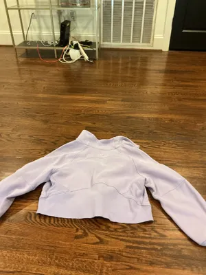 Lululemon Scuba Half-Zip thumbnail 3