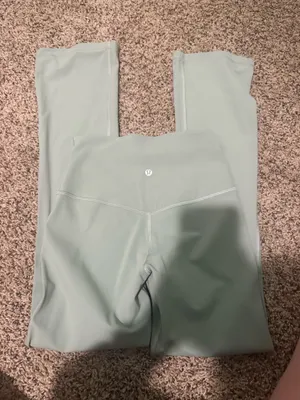 Lululemon Groove High-Rise Flare thumbnail 2