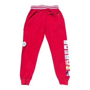 Cookies Award Tour Red T-Shirt And Sweatpant Set thumbnail 6