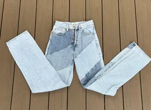 PacSun Eco Diagonal Seam '90s Boyfriend Jeans thumbnail 3