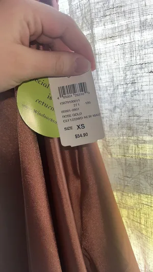 Windsor Dress thumbnail 2