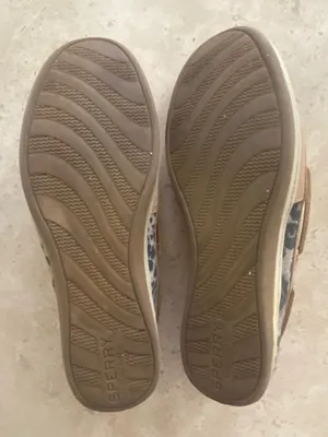 Sperry Women’s Leather Boat Shoes thumbnail 8