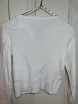 Brandy Melville Crop Top thumbnail 2