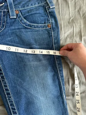 True Religion Size 25 thumbnail 10