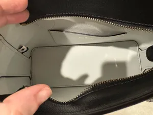 Kate Spade Darcy Small Satchel thumbnail 6