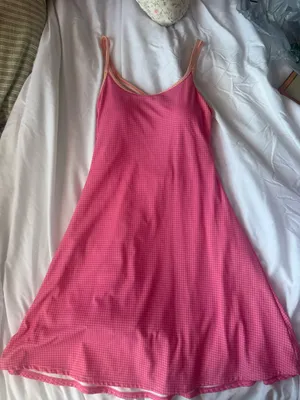 Altar'd State Athletic Dress Revival thumbnail 1