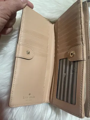 Kate Spade New York Southport Avenue Stacy Wallet thumbnail 8