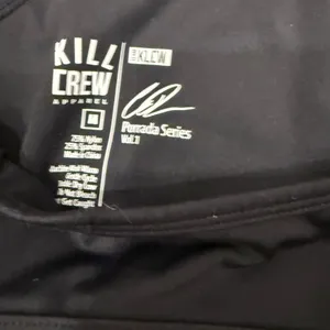 Kill Crew Bra! thumbnail 3