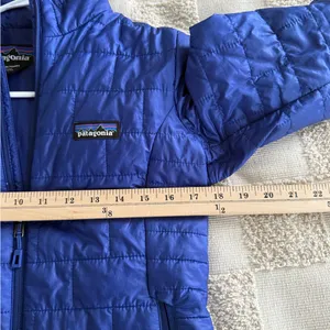 Patagonia NanoPuff‎ XS thumbnail 4