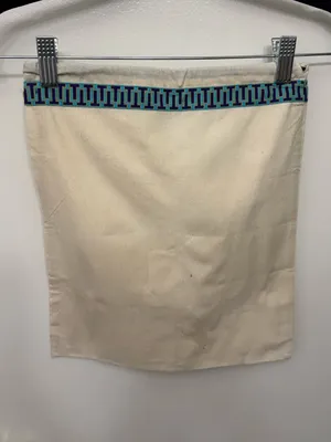 Tory Burch 14 x 12 Dust Bag | Designer Purse & Shoe Storage Bag thumbnail 2