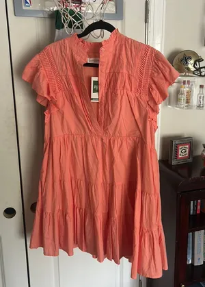 Pants Store Dress thumbnail 1