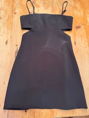 Black Spaghetti thumbnail 1