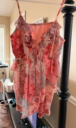 Shein Tank Top thumbnail 1