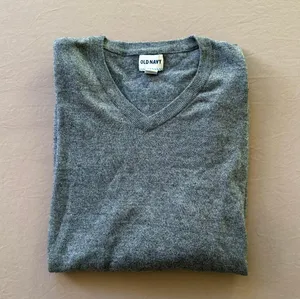 Old Navy V-Neck Sweater thumbnail 1