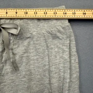 Z Supply Womens Heather Gray Soft‎ Jersey Knit Jogger Lounge Pants Size S Small thumbnail 3