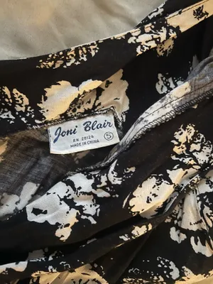 Joni Blair Dress thumbnail 2