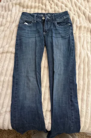 Wrangler Bootcut Jeans Women’s thumbnail 1