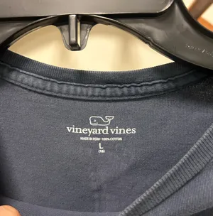 Vineyard Vines T-Shirt thumbnail 4