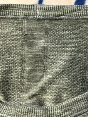 Lululemon Top Long Sleeve thumbnail 5