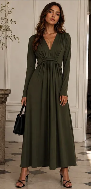 Rachel Pally Maxi Dress | XS thumbnail 1