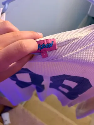Edikted Long Sleeve Top thumbnail 3