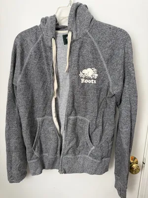 Roots Sweatshirt thumbnail 1