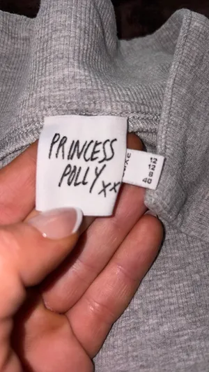 Princess Polly pinnacle set  thumbnail 5
