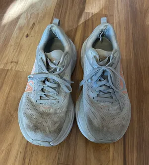 Hoka Running Shoes thumbnail 1