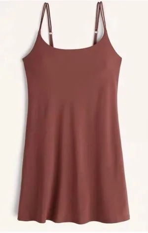 Abercrombie & fitch dress thumbnail 1