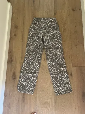 Cheetah target jeans thumbnail 3