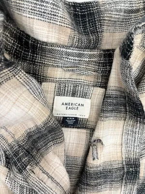 American Eagle Flannel thumbnail 2
