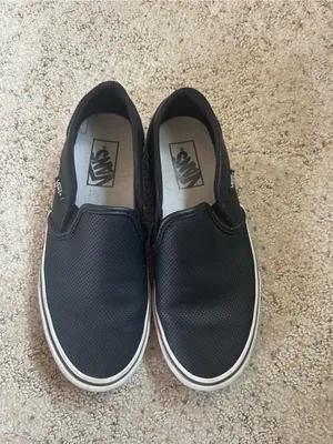 Vans Slip On's thumbnail 2