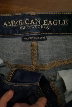 American Eagle Outfitters Aejeans thumbnail 2