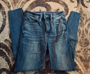 American Eagle Outfitters Jeans thumbnail 1