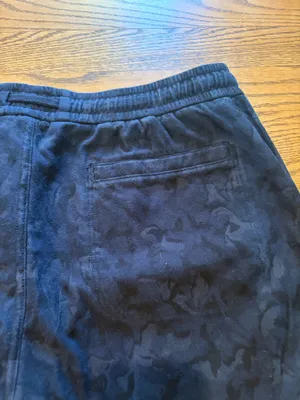 Athleta Farallon Shorts Dark Camo thumbnail 7