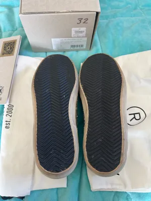Golden Goose Superstar Sneakers thumbnail 5