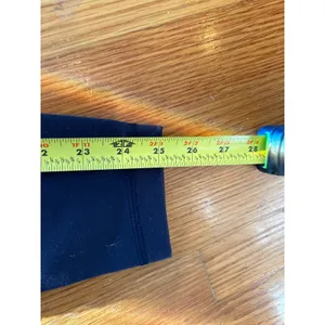 Lululemon Wunder Under Leggings True Navy Size 4‎ thumbnail 5