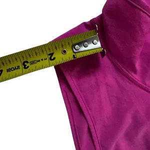 Lululemon Pink Shorts w/ Pockets Women's Size 8 | 13-1 thumbnail 6