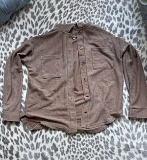 Thread & Supply Shirt Button-Up thumbnail 1