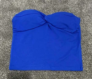 Forever 21 Bandeau Top thumbnail 2
