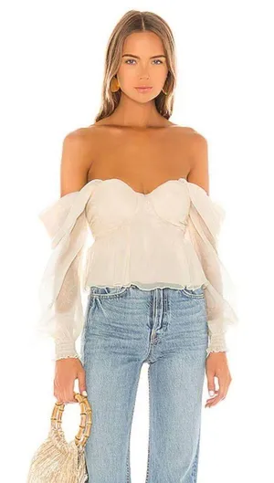 Revolve 1960 Top thumbnail 1