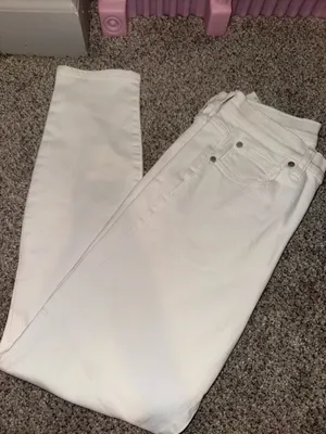 Gap Jeans Women’s Denim Skinny thumbnail 4