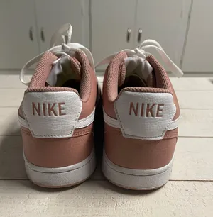 Nike Court Vision Low Women’s Sneakers thumbnail 3