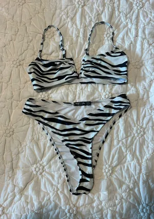 Nasty Gal Swimsuit thumbnail 1