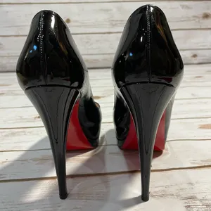 Christian Louboutin Heels thumbnail 3