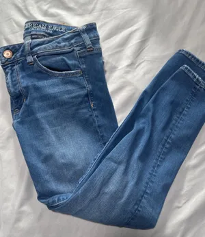 American Eagle jeggings thumbnail 1