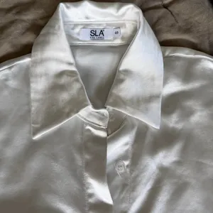 Sla the label set S/M White thumbnail 4