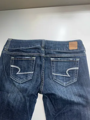 Vintage American Eagle Jeans thumbnail 3