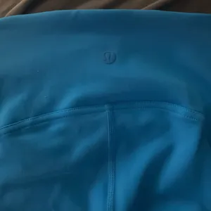 Lululemon Poolside  Leggings thumbnail 3